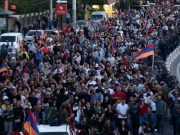 Участникам движения «Сопротивление» были разосланы повестки на трехмесячные сборы Минобороны – «Грапарак»