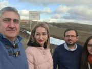 Гегам Манукян: НС РА получил официальное приглашение посетить Арцах 2 сентября: кто поедет — новый водораздел