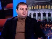 Мы предложили суду заменить арест Мики Бадаляна залогом в размере 5 млн драмов — адвокат