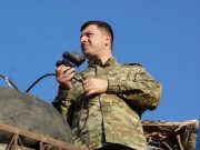 Азербайджан постоянно напоминает, что война не окончена — Тигран Абрамян
