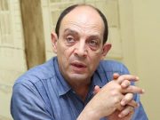 Сегодня у нас произошло очередное убийство политзаключенного – Аветик Ишханян