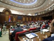 Начинается новый этап политического кризиса — парламентский — «Паст»