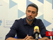 В Армении сегодня существует проблема не конституционности, а самой Конституции — Вардеванян