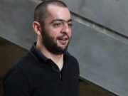 Племенник Сержа Саргсяна отпущен на свободу