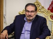 Секретарь высшего совета нацбезопасности Ирана посетит Азербайджан