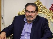 Секретарь Совета нацбезопасности Ирана прибыл с визитом в Азербайджан