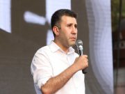 Ищите убийц Армена Григоряна среди следователей, прокуроров, судей и их заказчиков — адвокат
