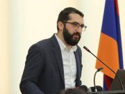 Официальный старт второй капитуляции уже дан — Варужан Гегамян