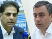 Для запрета въезда в Армению Мурада Папазяна есть 3 причины — Ишхан Сагателян