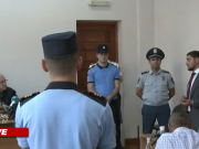 Адвокаты по делу Аветика Чалабяна покинули зал суда в знак протеста