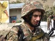 Минобороны призвало явиться на трехмесячные сборы политзаключенного Тарона Манукяна