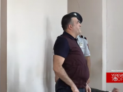 Уверен, что являюсь политическим заложником, от суда требую правосудия — Манташян