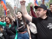В защиту Конституции Армении 5 июля в 11:00 состоится шествие