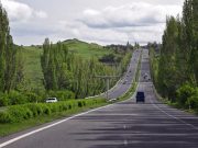 Движение из Севана в Ереван будет остановлено на трое суток с 20:00 сегодняшнего дня