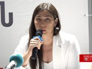 Я продолжу свою борьбу до победного конца — послание Аветика Чалабяна