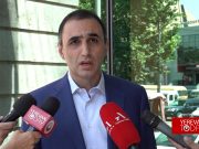 Это конкретное преследование со стороны Никола Пашиняна — Аветик Чалабян