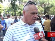 Терять территории в обмен на мир абсурдно — гражданин