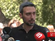 Может ЕС и Джангирян вместе обманывали наше общество, все это нужно прояснить — Вардеванян