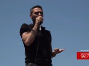 Хочет посольство ЕС того или нет, Армения будет без Никола — Вардеванян