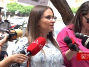 За закрытыми дверями протекает процесс, «лифтовые переговоры» продолжаются — Кристине Варданян