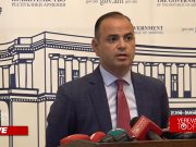 Заре Синанян не считает решение СНБ положительным изменением