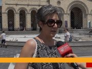Надеемся, что на этот раз мы не будем обмануты и накопленная нами пенсия не будет растрачена — опрос