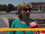 Власти собираются повысить пенсию на 6000 драмов, да еще в 2 этапа, спасибо, не хотим, это просто оскорбительно – опрос