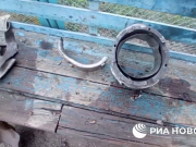 В Еленовке в результате удара ВСУ погибли пленные украинские военнослужащие