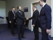 МИД Армении озадачен поведением Арарата Мирзояна – «Грапарак»