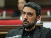 Судья и следствие игнорировали состояние здоровья Армена Григоряна — Вардеванян