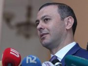 Подразделения армянских ВС до сентября будут выведены из Арцахе — Армен Григорян
