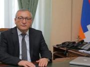 Парламенты Армении и Арцаха, работая отдельно, не смогут преодолеть возрастающие с каждым днем препятствия — Артур Товмасян