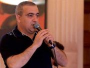 Пашинян напился и обещал Спитакци Айко, что 21 сентября он споет на площади – «Грапарак»