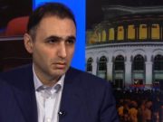 Срок ареста Аветика Чалабяна продлен еще на 15 дней