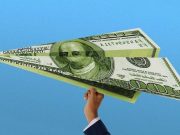 Приток денег, отправленных из России, увеличился на 95 млн драмов – «Жоховурд»