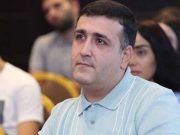 Нарек Манташян с проблемами с сердцем доставлен в больницу — адвокат Александр Кочубаев