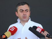 «Нет, конечно»: Сагателян пояснил, что оппозиция не будет участвовать в инициированных ГД заседаниях