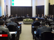 Заседание правительства Армении (прямое включение)