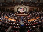Палата представителей США приняла проармянские поправки в Закон об обороне
