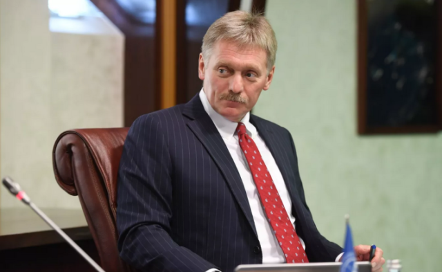 peskov