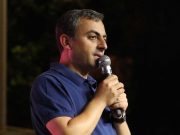 Никол продолжает поощрять палачей, которые применяют силу в отношении граждан РА — Ишхан Сагателян