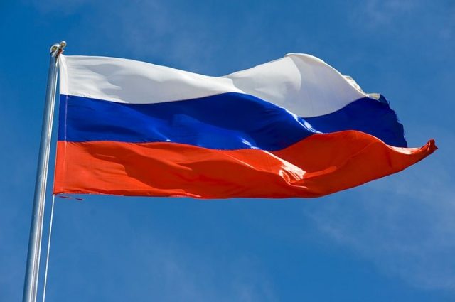 russia