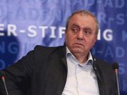 Багратян: может, думаете, что можете предоставить коридор, но сделать вид, что ничего не сдавали?