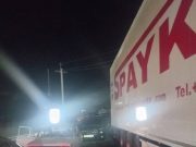 Министерство не пойдет на уступки водителям, перекрывшим дорогу Армения-Иран