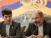 «Грапарак»: кадровый банк «ГД» обанкротился?