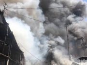 По состоянию на 22:15 есть 3 жертвы – МЧС Армении