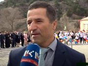 Говорили, что проводят делимитацию и демаркацию, а на самом деле ничего не делали — Мхитар Нерсисян