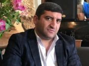Кто человек, проникший в мэрию Масиса?