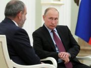 Русских будет сложно убедить, что правительство Пашиняна не стоит за антироссийскими настроениями — Севак Акопян