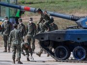 США обвинили Китай в подрыве стабильности в Тайваньском проливе